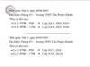 THÔNG BÁO PHÁT SÁCH GIÁO KHOA LỚP 10 NH 2025-2026