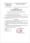 QUYẾT ĐỊNH VỀ VIỆC BAN HÀNH QUY CHẾ TIẾP CÔNG DÂN  CỦA TRƯỜNG THPT TÂN PHƯỚC KHÁNH