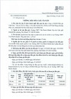 THÔNG BÁO ĐẤU GIÁ TÀI SẢN