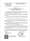 339 16072026 Thong bao khao sat nhu cau muon SGK NH 2026 2027