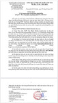 730_THÔNG BÁO VỀ VIỆC TRANG MẠNG XÃ HỘI KHÔNG CHÍNH THỐNG MANG TÊN “HỌC SINH THPT TÂN PHƯỚC KHÁNH CONFESSIONS”