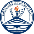 Trường THPT Tân Phước Khánh